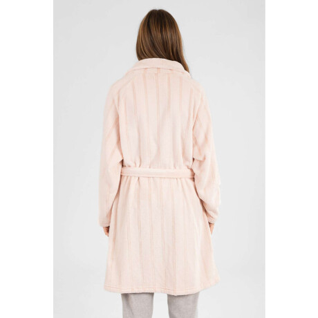 Bata stripe pink Rosado