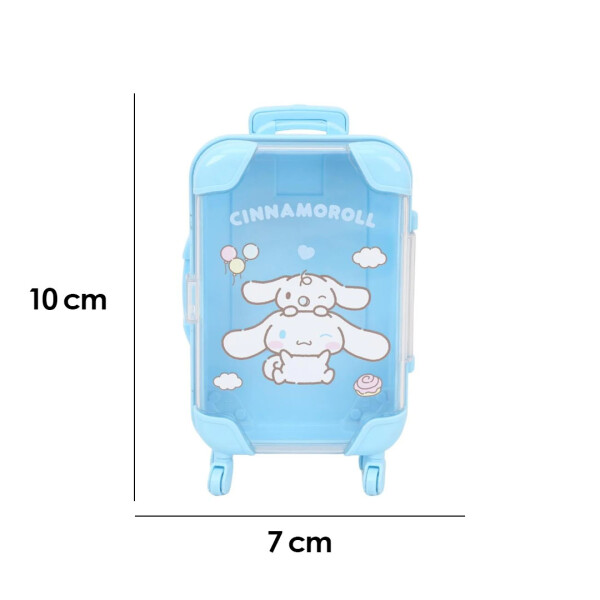 Mini valija Sanrio Cinnamoroll