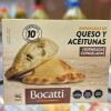EMPANADAS QUESO Y ACEITUNAS BOCATTI PREMIUM +SOLO PDE O WEB+ EMPANADAS QUESO Y ACEITUNAS BOCATTI PREMIUM +SOLO PDE O WEB+