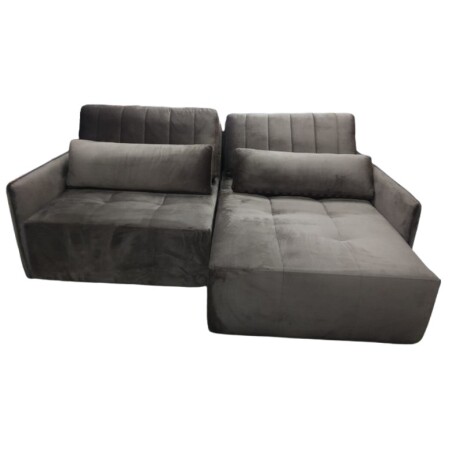 SOFA CAMA RETRACTIL 225 FLORIDA MARRON OSCURO 7072 SOFA CAMA RETRACTIL 225 FLORIDA MARRON OSCURO 7072