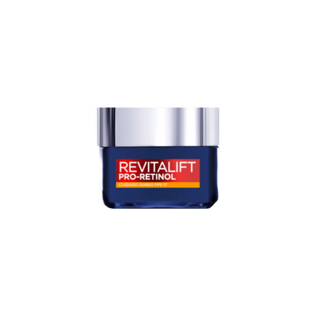 Crema Día L'Oréal París Revitalift con Pro-Retinol FPS 17 50 ml