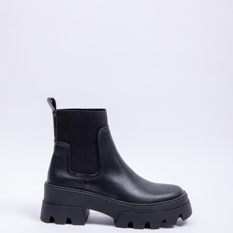 BOTA KATEGAT Negro