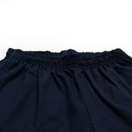 Short deportivo Woodlands School