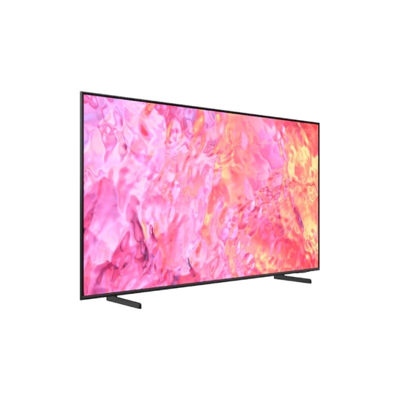 Smart TV Samsung 55" QLED 4K Smart TV Samsung 55" QLED 4K