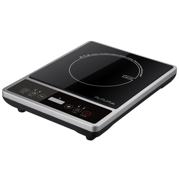 ANAFE PORTATIL VITROCERAMICA 1 ZONA FUTURA ANAFE PORTATIL VITROCERAMICA 1 ZONA FUTURA