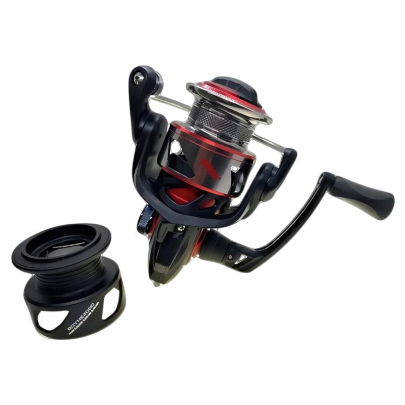 Reel Frontal Rapala Boyne 2000 Reel Frontal Rapala Boyne 2000