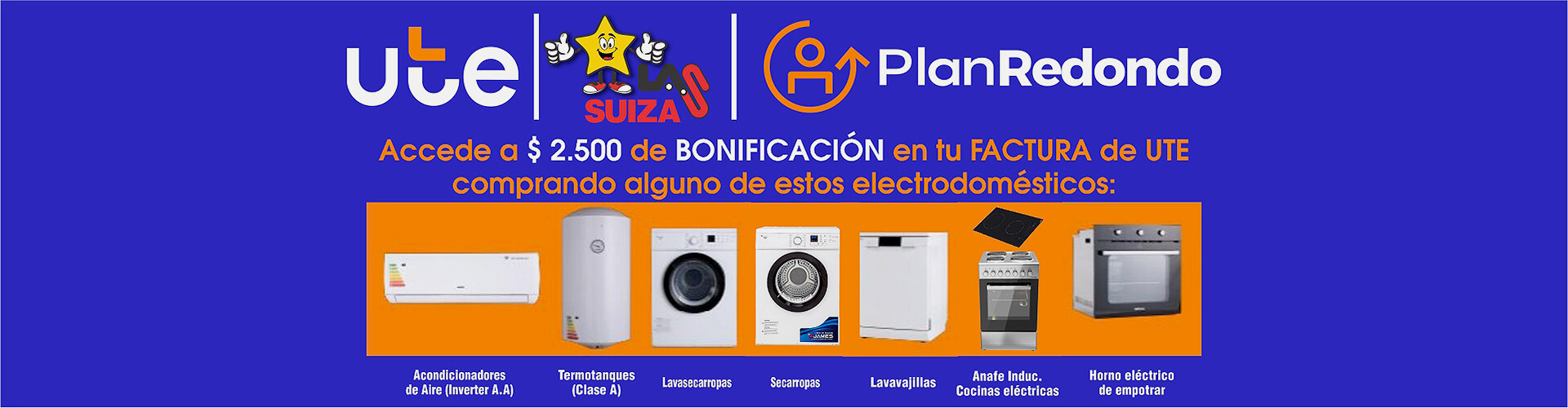 Plan Redondo