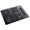Anafe Clarice 4 Hornallas Cooktop TFF Anafe Clarice 4 Hornallas Cooktop TFF
