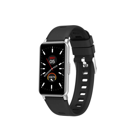 Pulsera Inteligente Argom SkeiWatch B20 Silver Pulsera Inteligente Argom SkeiWatch B20 Silver
