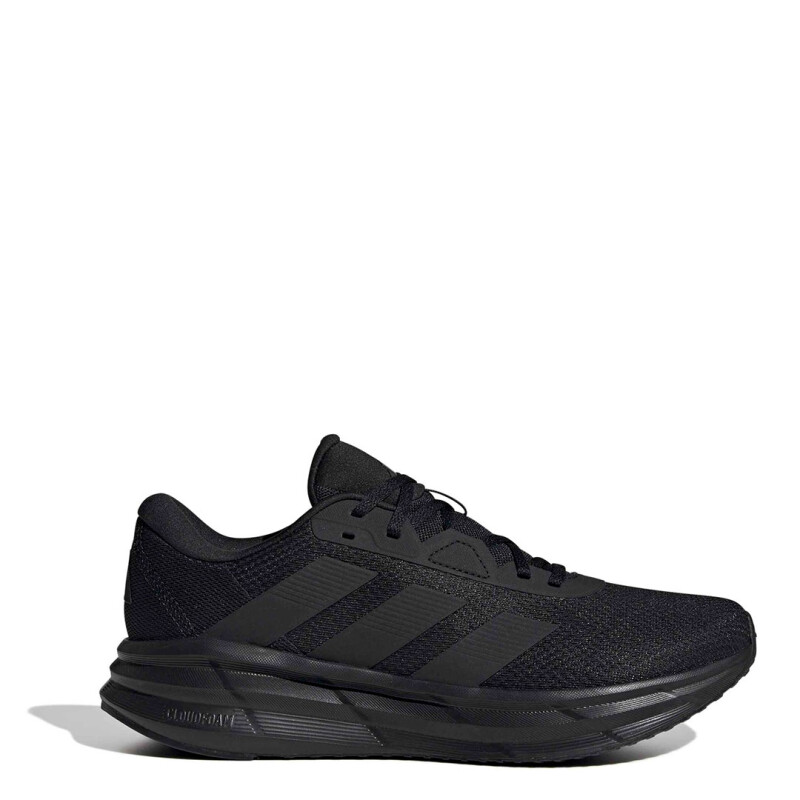 Championes de Hombre Adidas Galaxy 7 Negro