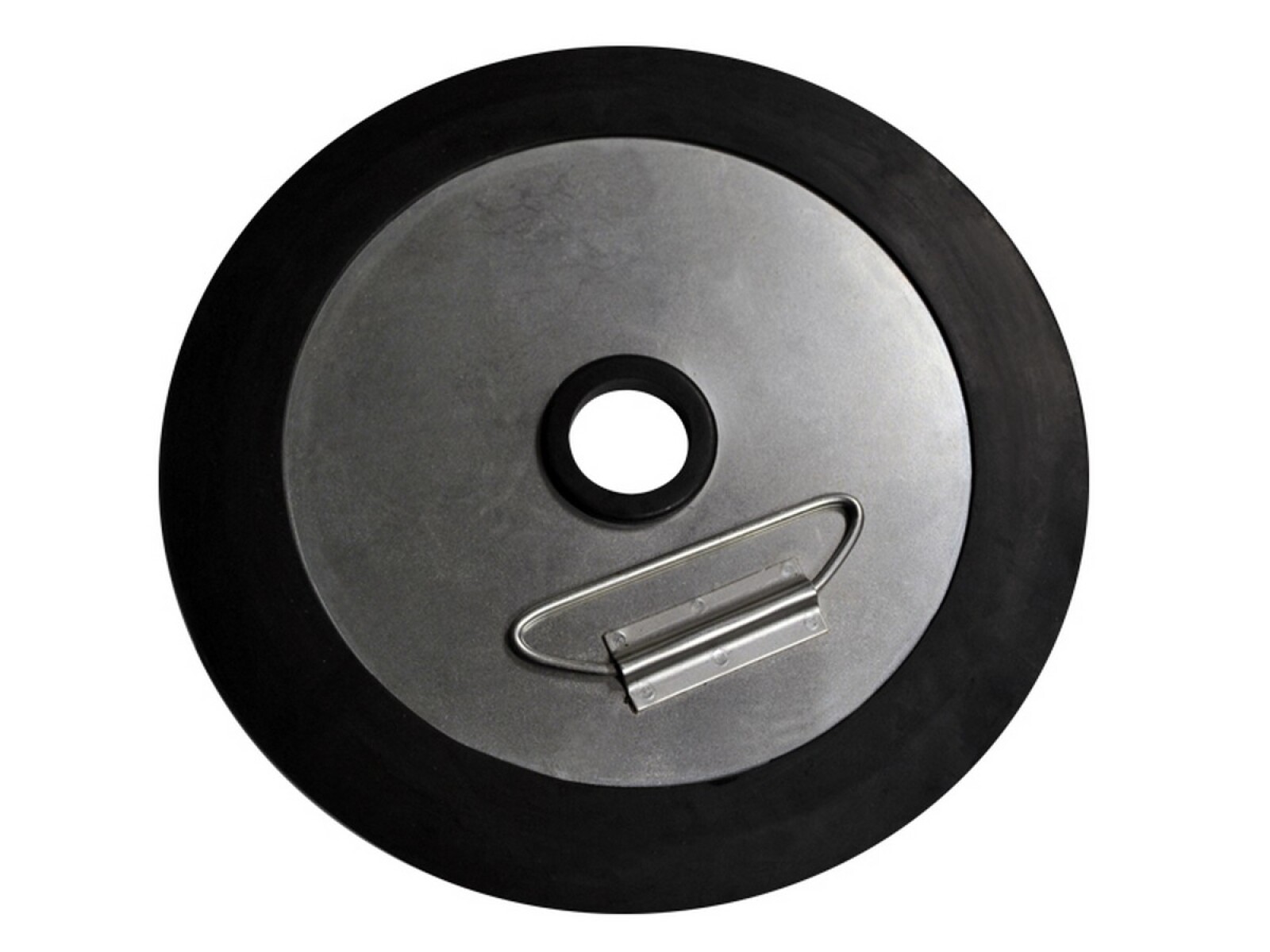 COMPACTADOR p/balde de grasa de 20kg 