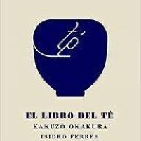 EL LIBRO DEL TE EL LIBRO DEL TE