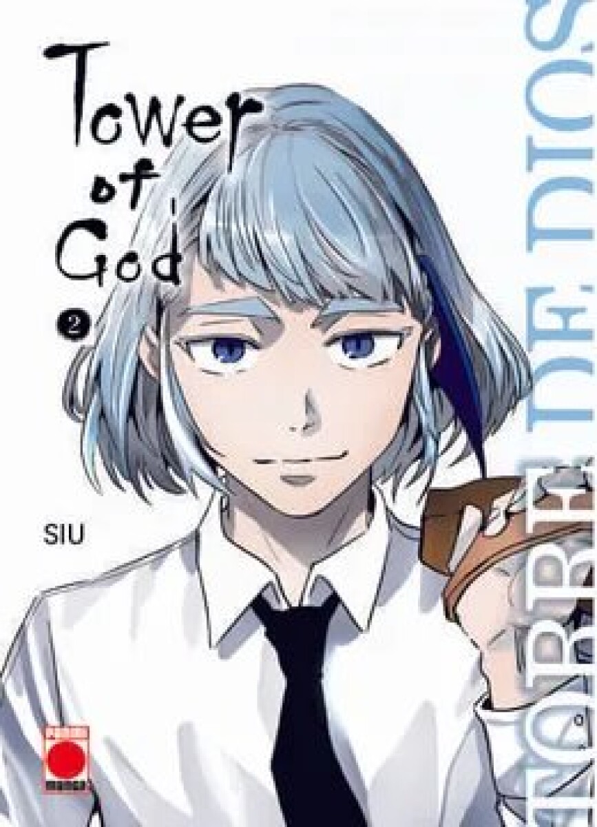 TOWER OF GOD 02 