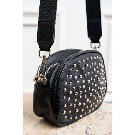 Cartera Negro