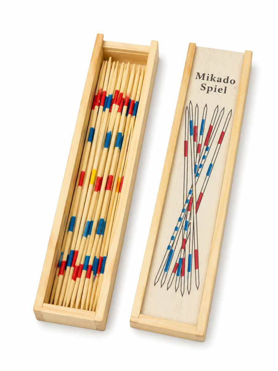 MIKADO - MADERA 