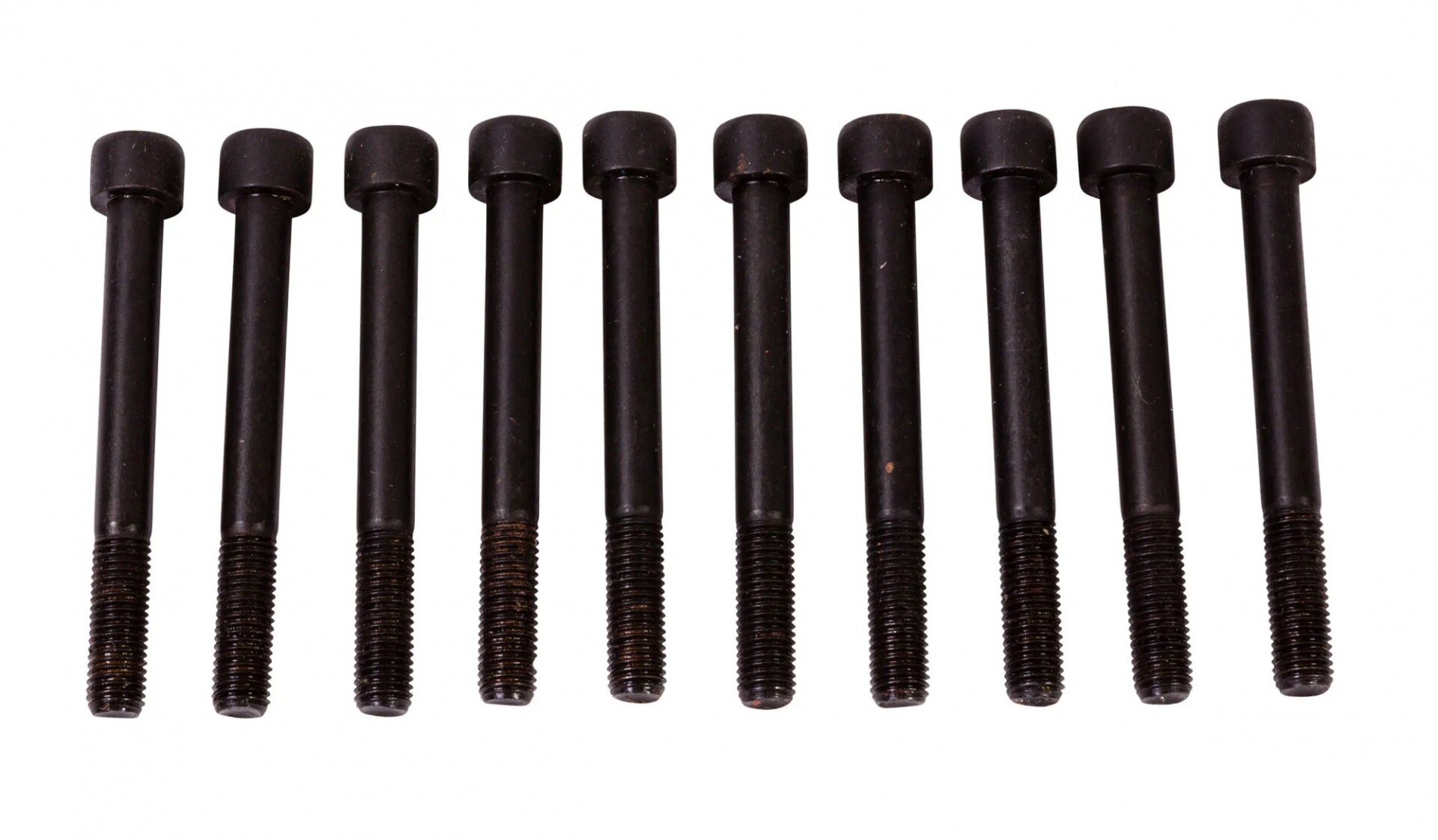 JUEGO DE TORNILLOS DE TAPA DE CILINDROS GOL 1.6N HEXAGONAL JUNSA 
