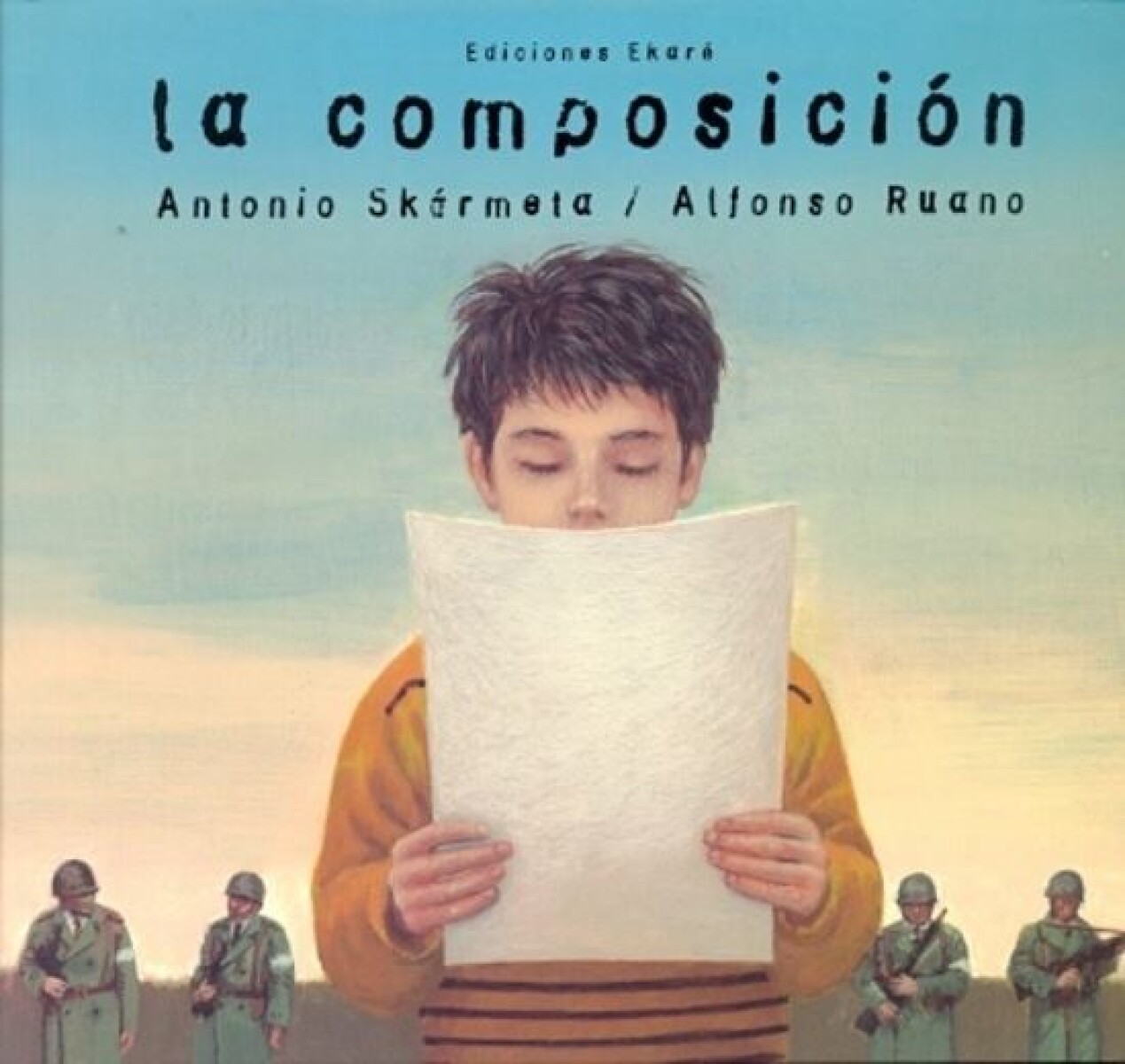 Composición, La 