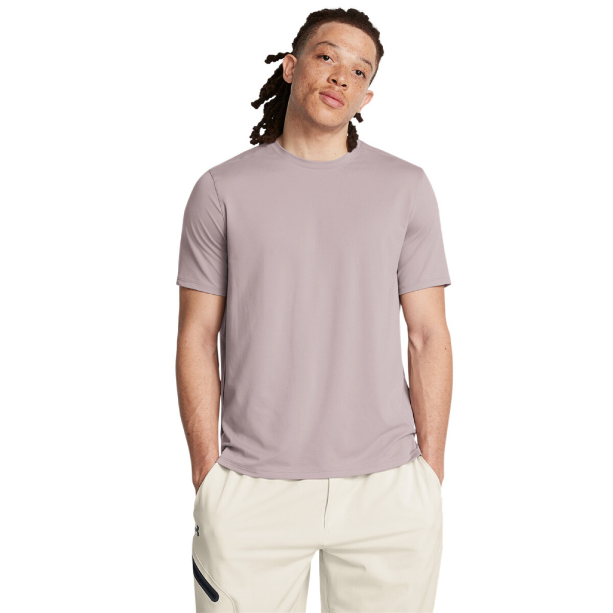 UA Meridian SS-ORG - GRY-015 