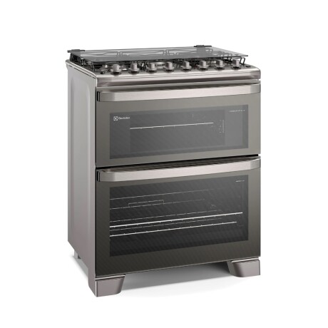 Cocina 5 hornallas doble horno Electrolux FE5DC Cocina 5 hornallas doble horno Electrolux FE5DC