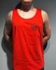 MUSCULOSA ROJO Rojo