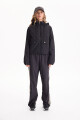 Campera Prism Negro