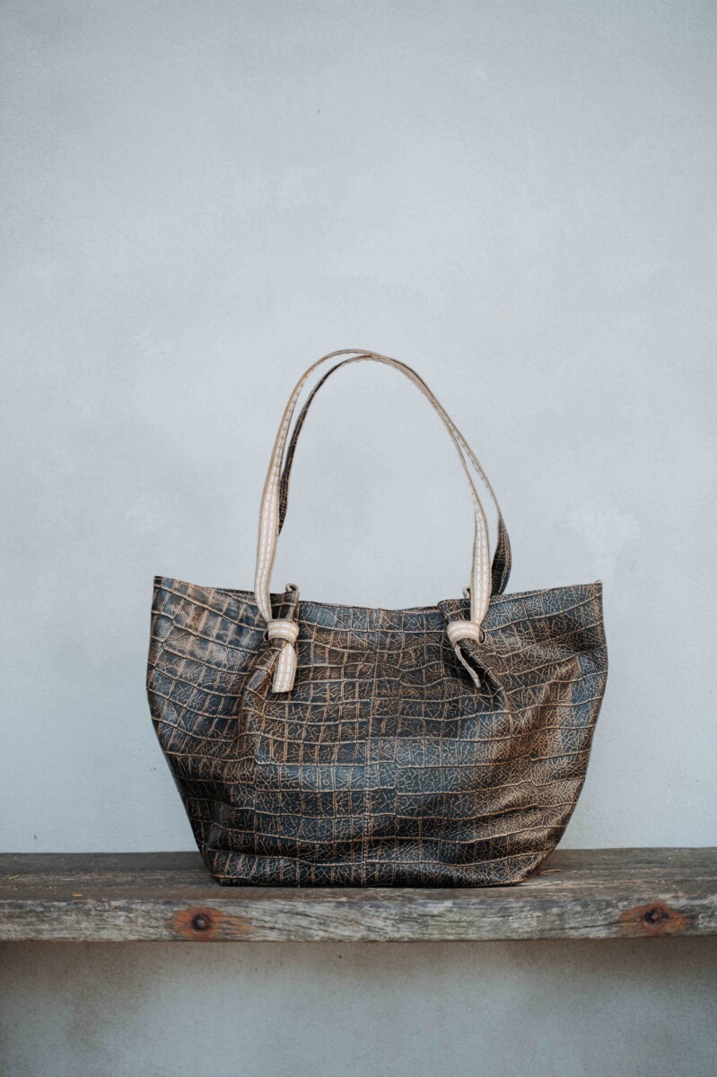 Tote Bag Josephine - Miel King 