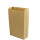 Sobre 40 grs 16x6x24 cm. - pack x 100 MADERA