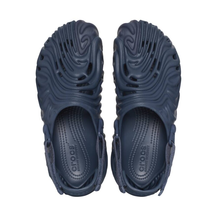 Crocs Salehe Bembury X The Pollex Clog - Unisex Como