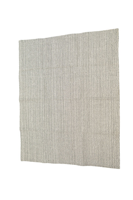 Alfombra Vieste Color Unico