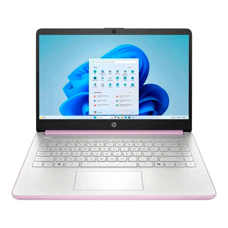 Notebook HP 14'' Celeron 4GB 64GB WIN11 001