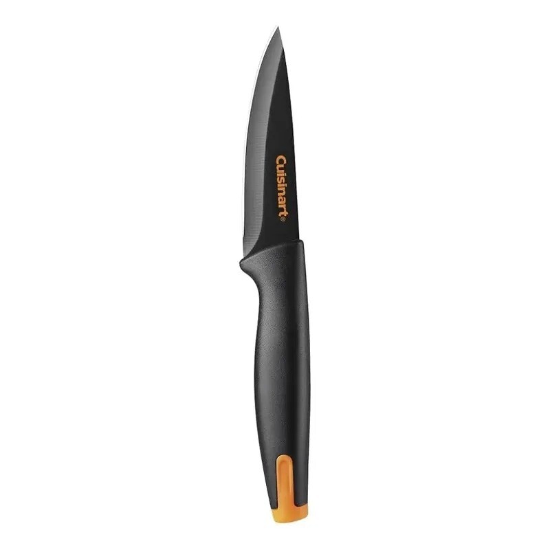 Juego de 6 cuchillas con soporte de acrilico Cuisinart C55-7PCE Juego de 6 cuchillas con soporte de acrilico Cuisinart C55-7PCE