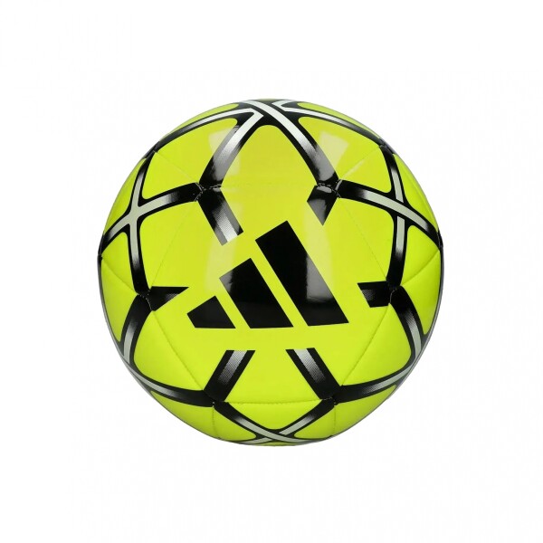 PELOTA adidas STARLANCER CLUB Lemon & Black
