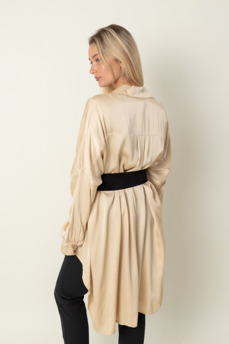 CAMISA HESSONITA Avena