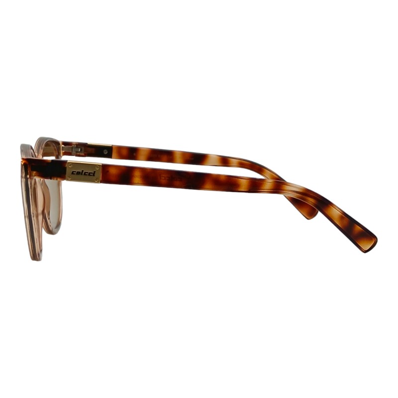 COLCCI Malala C0151 B30 81 Cat.02 C MARÓN U - Adulto - Piel pielcristal