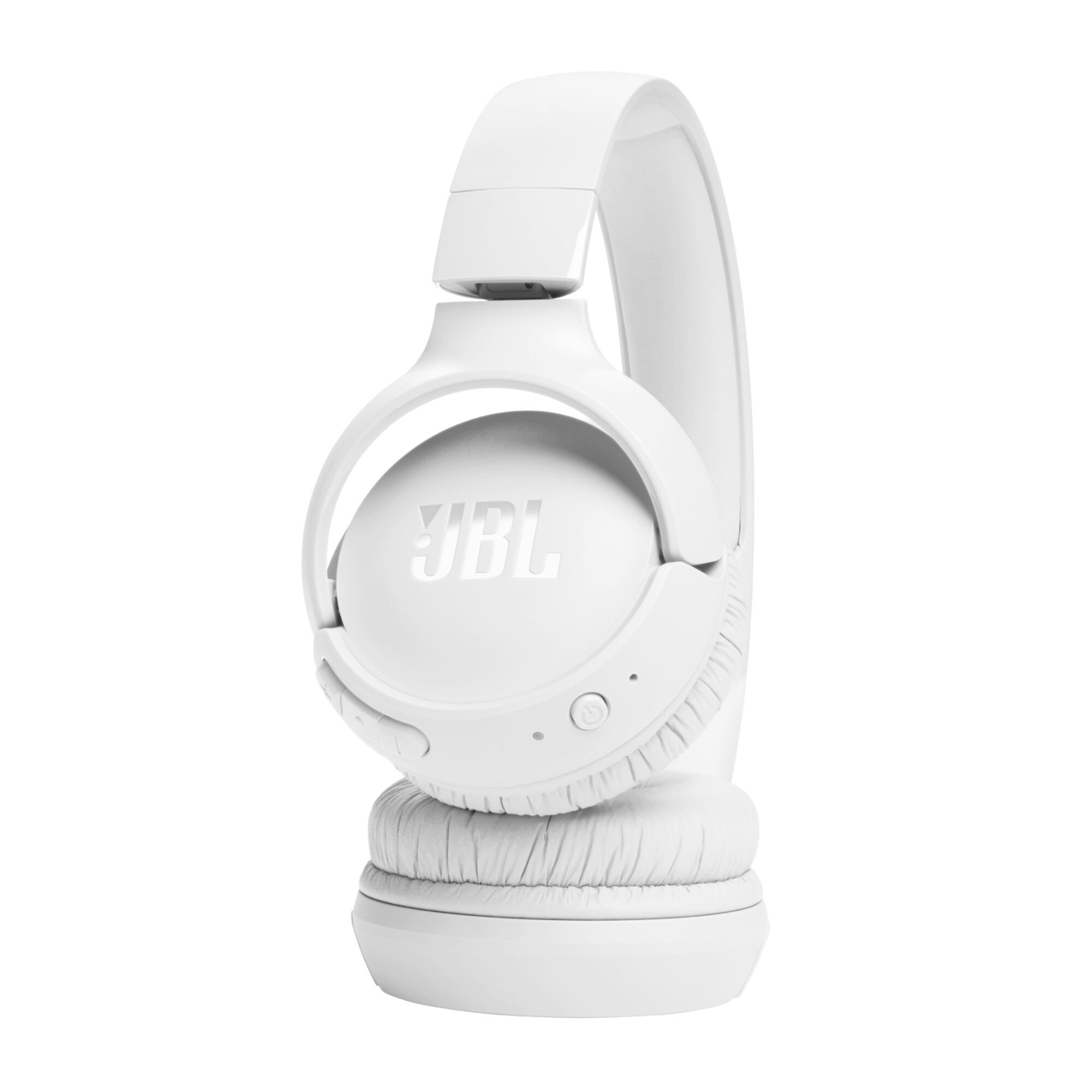 Наушники JBL T520 Bluetooth, белые