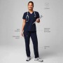 Pantalón Ion Scrub Pant Mujer Navy