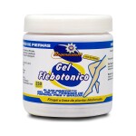 GEL FLEBOTONICO FRASCO X 250 GRAMOS única