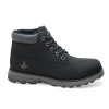 Botas Santa Barbara Drake de Hombre Negro