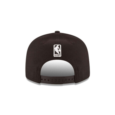Gorra NBA20 950 Chibul Otc Unisex Negro