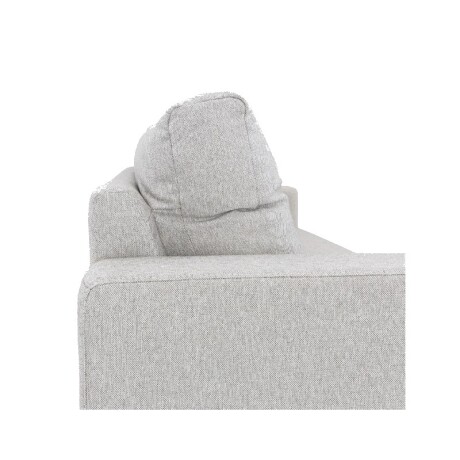 SOFA HERVAL 2 LUGARES MH4250 CON BRAZOS. GRIS SOFA HERVAL 2 LUGARES MH4250 CON BRAZOS. GRIS