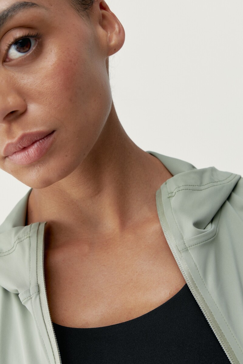CHAQUETA AIRLA Camuflado