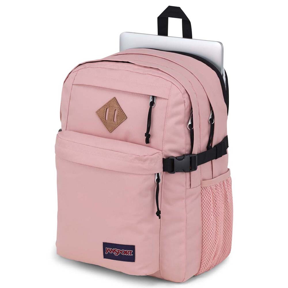 Mochila Main Campus Misty Rose
