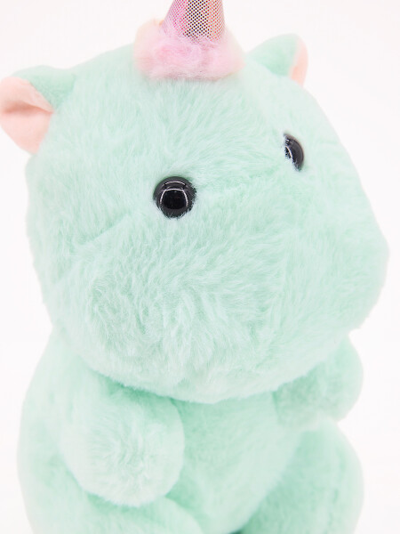 DINO PENNY VERDE AQUA