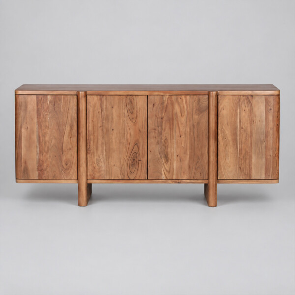 BUFFET WALL Mango
