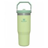 Vaso Stanley Tumbler Flip 887ml Citron 295 Vaso Stanley Tumbler Flip 887ml Citron 295