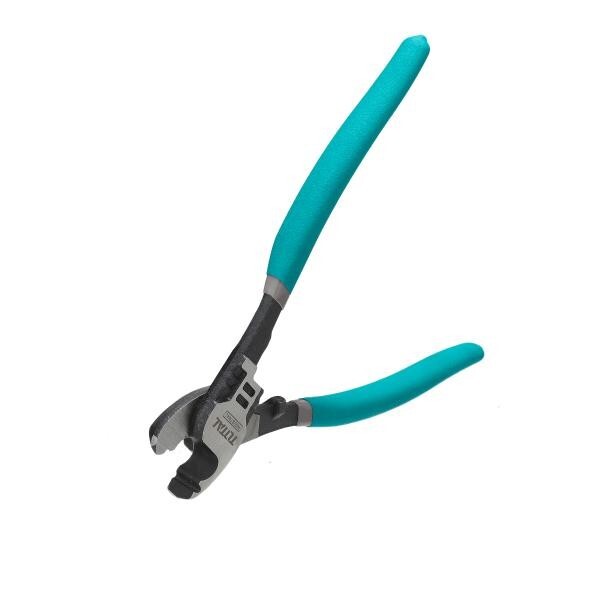 ALICATE PELACABLE 10´TOTAL INDUSTRIAL ALICATE PELACABLE 10´TOTAL INDUSTRIAL