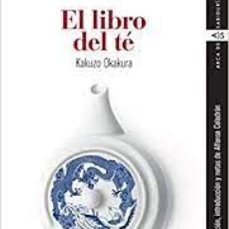 LIBRO DEL TE, EL LIBRO DEL TE, EL
