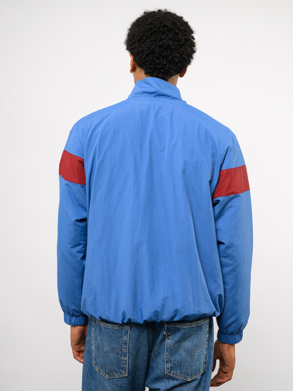 Buzo Medio Cierre Frostbite Nacional Hombre PBeige, ordeaux, Blanco