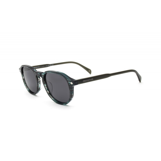 Lentes De Sol Prototype Casper 0