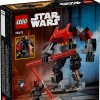 LEGO® Star Wars™ Mech de Darth Maul (75411) LEGO® Star Wars™ Mech de Darth Maul (75411)